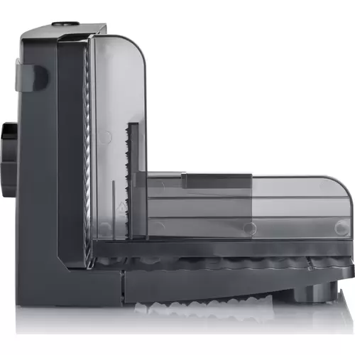 Severin AS 9578 Allesschneider Schwarz