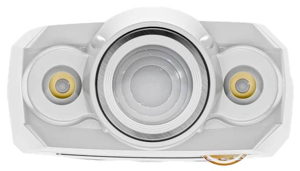 Testo 0560 1045 60 Infrarothermometer und Einstichthermometer (HACCP) Messbereich Temperatur -50 bis 250°C Fühler-Typ NTC