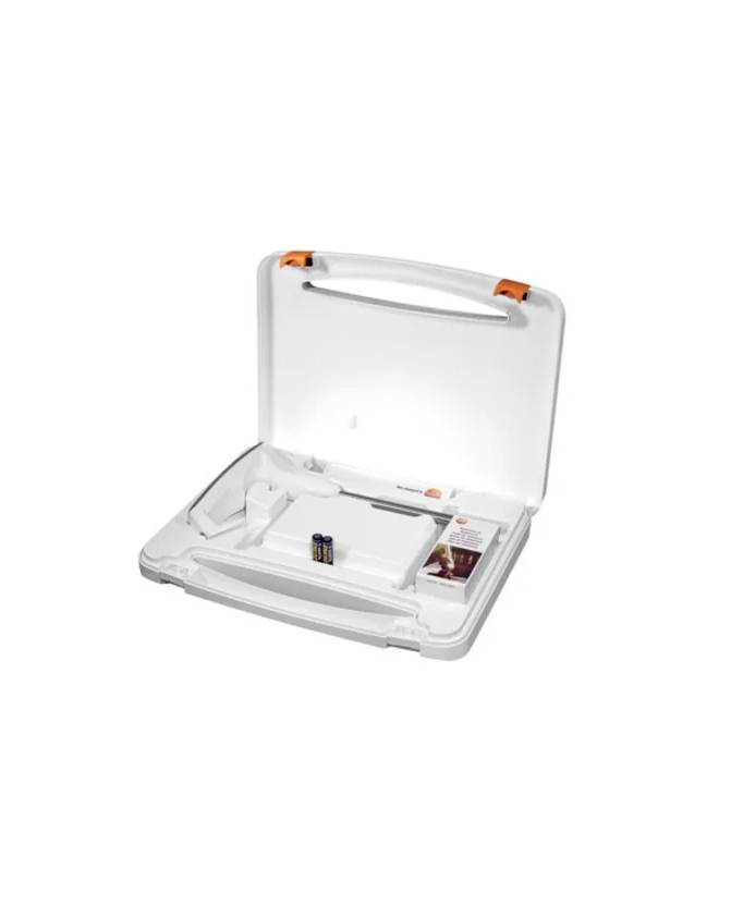 Testo 0563 2770 Frittieröltester +40 - +200°C Fühler-Typ PTC HACCP-konform, IP65