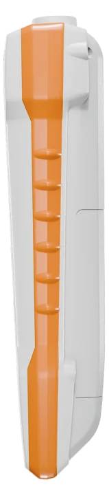 Testo 0563 0111 Temperatur-Messgerät Messbereich Temperatur -50 bis 150°C Fühler-Typ NTC HACCP-konform