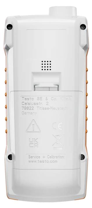 Testo 0563 0111 Temperatur-Messgerät Messbereich Temperatur -50 bis 150°C Fühler-Typ NTC HACCP-konform