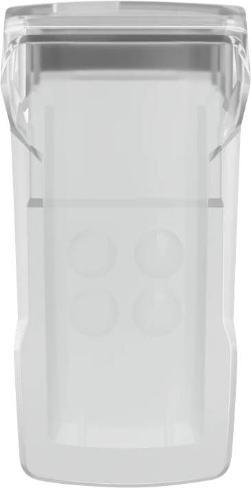 Testo 0516 0225 Schutzhülle IP65 Passend für Marke (Messgeräte-Zubehör) testo