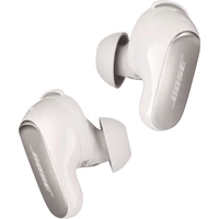 Bose QuietComfort Ultra Earbuds In Ear Kopfhörer Weiß Ladecase, Wasserabweisend Bose QuietComfort Ultra Earbuds In Ear Kopfhörer Weiß Ladecase, Wasserabweisend