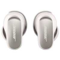 Bose QuietComfort Ultra Earbuds In Ear Kopfhörer Weiß Ladecase, Wasserabweisend Bose QuietComfort Ultra Earbuds In Ear Kopfhörer Weiß Ladecase, Wasserabweisend