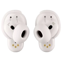 Bose QuietComfort Ultra Earbuds In Ear Kopfhörer Weiß Ladecase, Wasserabweisend Bose QuietComfort Ultra Earbuds In Ear Kopfhörer Weiß Ladecase, Wasserabweisend