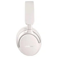 Bose QuietComfort Ultra Over Ear Kopfhörer Bluetooth®, kabelgebunden Weiß Bose QuietComfort Ultra Over Ear Kopfhörer Bluetooth®, kabelgebunden Weiß