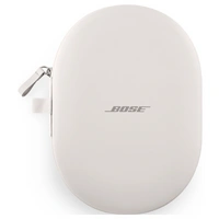 Bose QuietComfort Ultra Over Ear Kopfhörer Bluetooth®, kabelgebunden Weiß Bose QuietComfort Ultra Over Ear Kopfhörer Bluetooth®, kabelgebunden Weiß