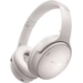 Bose QuietComfort Over Ear Kopfhörer Bluetooth®, kabelgebunden Weiß Bose QuietComfort Over Ear Kopfhörer Bluetooth®, kabelgebunden Weiß