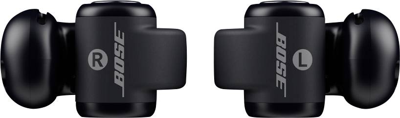 Bose Ultra Open Ear Earbuds In Ear Kopfhörer Schwarz Ladecase