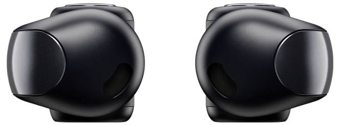 Bose Ultra Open Ear Earbuds In Ear Kopfhörer Schwarz Ladecase