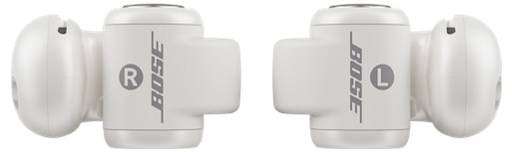 Bose Ultra Open In Ear Kopfhörer Weiß Ladecase