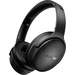 Bose QuietComfort Over Ear Kopfhörer Bluetooth®, kabelgebunden Schwarz Bose QuietComfort Over Ear Kopfhörer Bluetooth®, kabelgebunden Schwarz