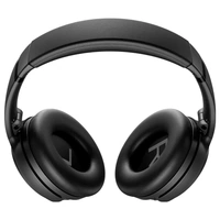 Bose QuietComfort Over Ear Kopfhörer Bluetooth®, kabelgebunden Schwarz Bose QuietComfort Over Ear Kopfhörer Bluetooth®, kabelgebunden Schwarz