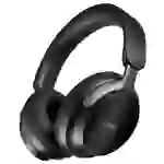 Bose QuietComfort Ultra Over Ear Headset Bluetooth®, kabelgebunden Schwarz Bose QuietComfort Ultra Over Ear Headset Bluetooth®, kabelgebunden Schwarz