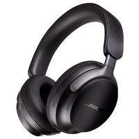 Bose QuietComfort Ultra Over Ear Headset Bluetooth®, kabelgebunden Schwarz Bose QuietComfort Ultra Over Ear Headset Bluetooth®, kabelgebunden Schwarz