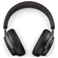 Bose QuietComfort Ultra Over Ear Headset Bluetooth®, kabelgebunden Schwarz Bose QuietComfort Ultra Over Ear Headset Bluetooth®, kabelgebunden Schwarz
