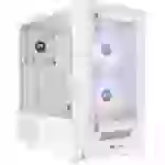 Thermaltake Ceres 350 MX Snow White Midi-Tower PC-Gehäuse Schnee-Weiß Thermaltake Ceres 350 MX Snow White Midi-Tower PC-Gehäuse Schnee-Weiß