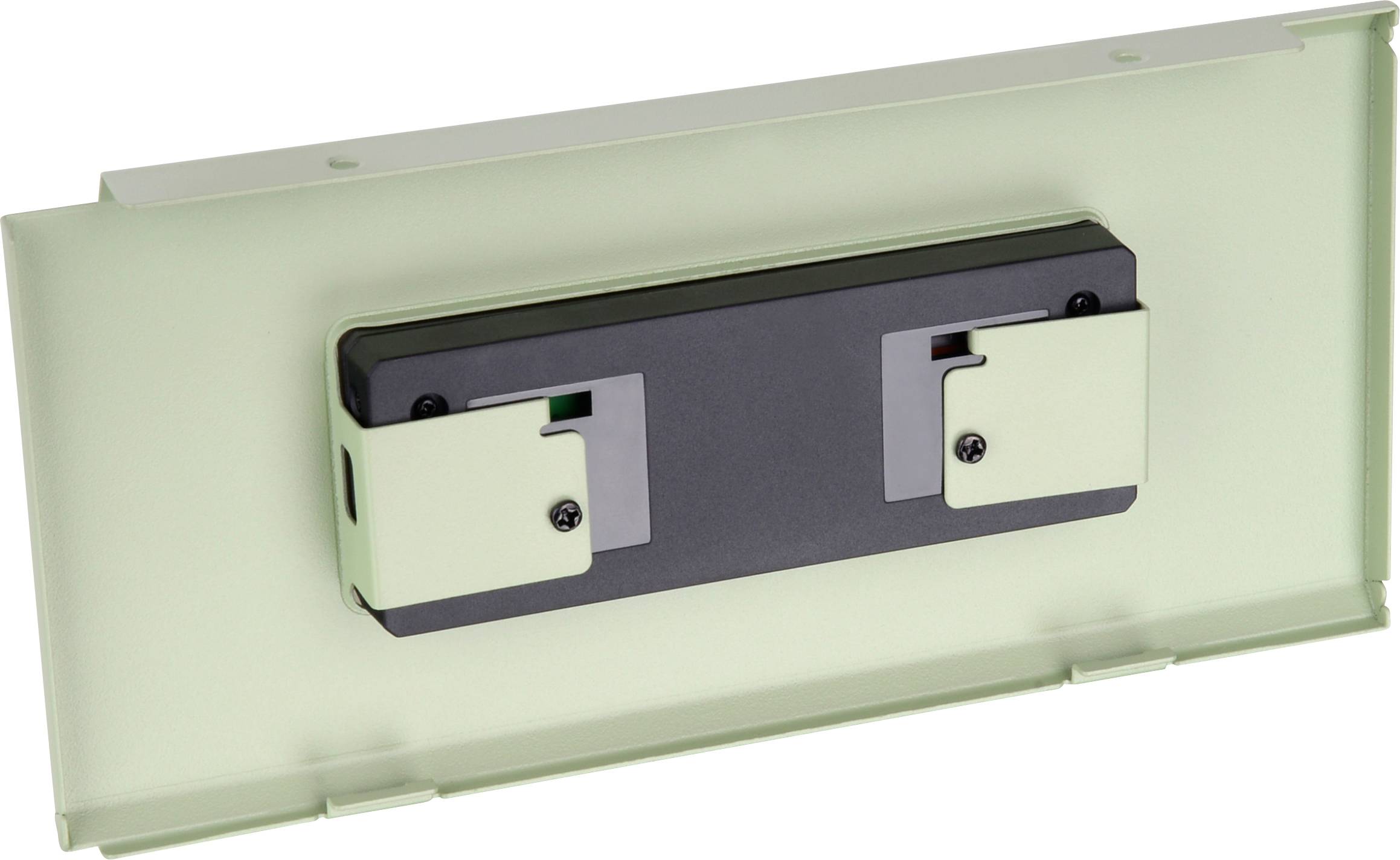 Thermaltake LCD Panel Kit Snow White for The Tower 500 Snow LCD-Panel-Kit Weiß