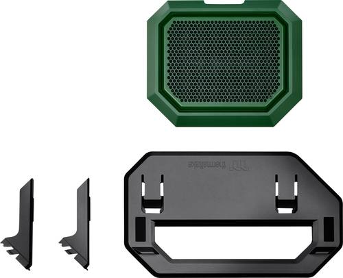 Thermaltake Chassis Stand Kit for The Tower 300 Racing Green PC-Gehäuse Ständer Grün