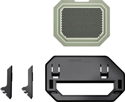 Thermaltake Chassis Stand Kit for The Tower 300 Matcha Green PC-Gehäuse Ständer Grün