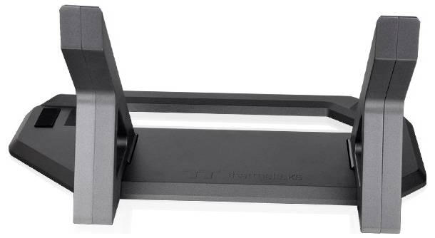 Thermaltake Chassis Stand Kit for The Tower 600 Black PC-Gehäuse Ständer Schwarz