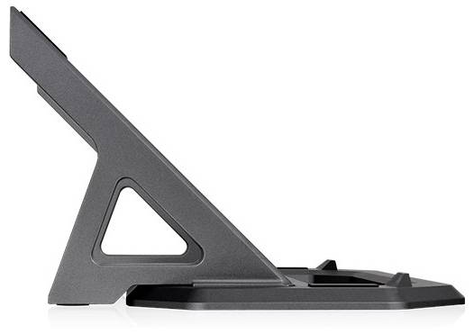 Thermaltake Chassis Stand Kit for The Tower 600 Hydrangea Blue PC-Gehäuse Ständer Blau, Schwarz