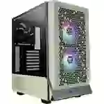 Thermaltake Ceres 300 TG ARGB Matcha Green Midi-Tower PC-Gehäuse Grün Thermaltake Ceres 300 TG ARGB Matcha Green Midi-Tower PC-Gehäuse Grün