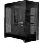 Thermaltake CTE E660 MX Black Midi-Tower PC-Gehäuse Schwarz Thermaltake CTE E660 MX Black Midi-Tower PC-Gehäuse Schwarz