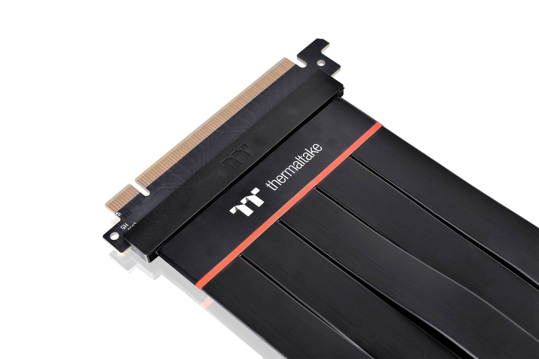 Thermaltake The Tower 300 Gravel Sand Micro-Tower PC-Gehäuse Sand