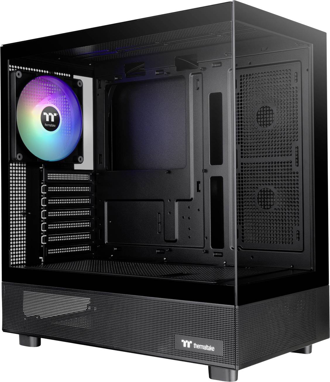 Thermaltake View 270 TG ARGB Black PC-Gehäuse Schwarz