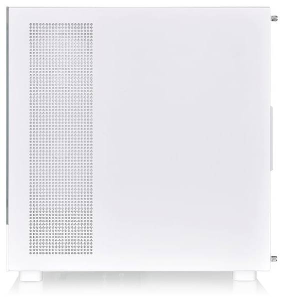 Thermaltake View 270 TG ARGB Snow White PC-Gehäuse Schnee-Weiß