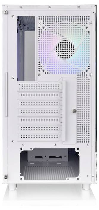 Thermaltake View 270 TG ARGB Snow White PC-Gehäuse Schnee-Weiß