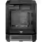 Thermaltake The Tower 600 Black Midi-Tower PC-Gehäuse Schwarz Thermaltake The Tower 600 Black Midi-Tower PC-Gehäuse Schwarz