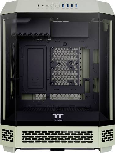 Thermaltake CA-1Z1-00MEWN-00 computer case