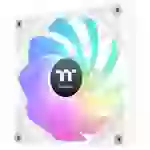 Thermaltake CT140 Reverse ARGB Sync PC Cooling Fan White 2 Pack PC-Gehäuse-Lüfter (B x H x T) 140 x 140 x 25mm Thermaltake CT140 Reverse ARGB Sync PC Cooling Fan White 2 Pack PC-Gehäuse-Lüfter (B x H x T) 140 x 140 x 25mm