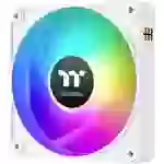 Thermaltake CT120 EX ARGB Sync PC Cooling Fan White 3 Fan Pack PC-Gehäuse-Lüfter (B x H x T) 120 x 120 x 25mm Thermaltake CT120 EX ARGB Sync PC Cooling Fan White 3 Fan Pack PC-Gehäuse-Lüfter (B x H x T) 120 x 120 x 25mm