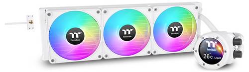 Thermaltake TH420 V2 Ultra EX ARGB