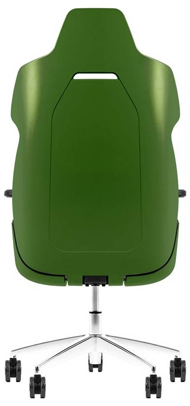 Thermaltake Argent E700 Gaming Chair Matcha green Gaming-Stuhl Grün
