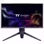 Thermaltake 27" Flat Gaming Monitor Gaming Monitor EEK F (A - G) 68.6cm (27 Zoll) 2560 x 1440 Pixel 16:9 1 ms IPS LCD Thermaltake 27" Flat Gaming Monitor Gaming Monitor EEK F (A - G) 68.6cm (27 Zoll) 2560 x 1440 Pixel 16:9 1 ms IPS LCD