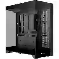 Thermaltake CTE E550 TG Black Midi-Tower PC-Gehäuse Schwarz Thermaltake CTE E550 TG Black Midi-Tower PC-Gehäuse Schwarz