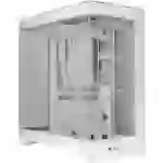 Thermaltake CTE E550 TG Snow White Midi-Tower PC-Gehäuse Schnee-Weiß Thermaltake CTE E550 TG Snow White Midi-Tower PC-Gehäuse Schnee-Weiß