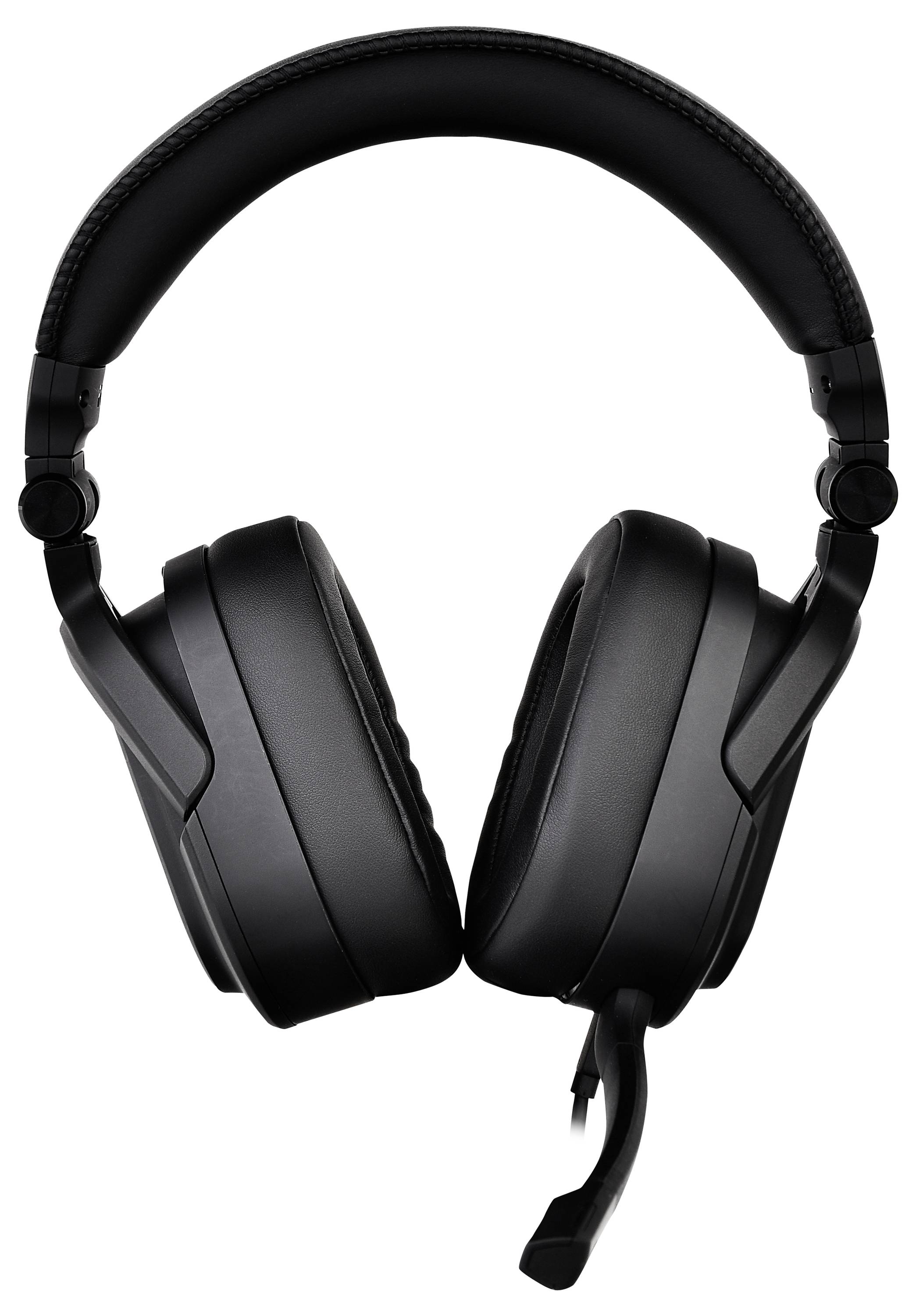 Thermaltake GR500 Snow Racing Simulator Cockpit Rennsitz Weiß