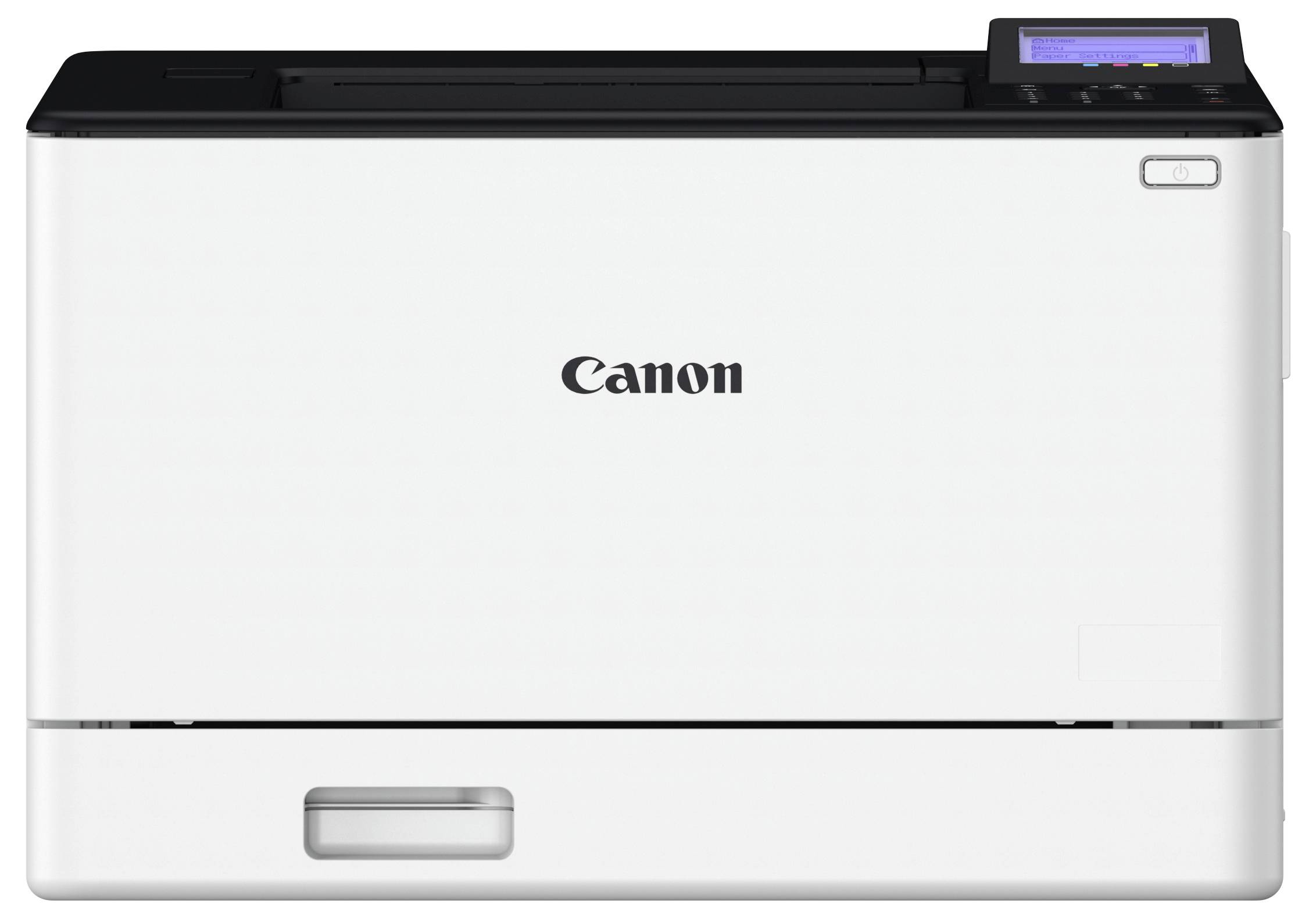 Canon i-SENSYS LBP673CDW Drucker Laser Farbe A4 33 S./min 33 S./min 1200 x 1200 dpi LAN, USB, WLAN
