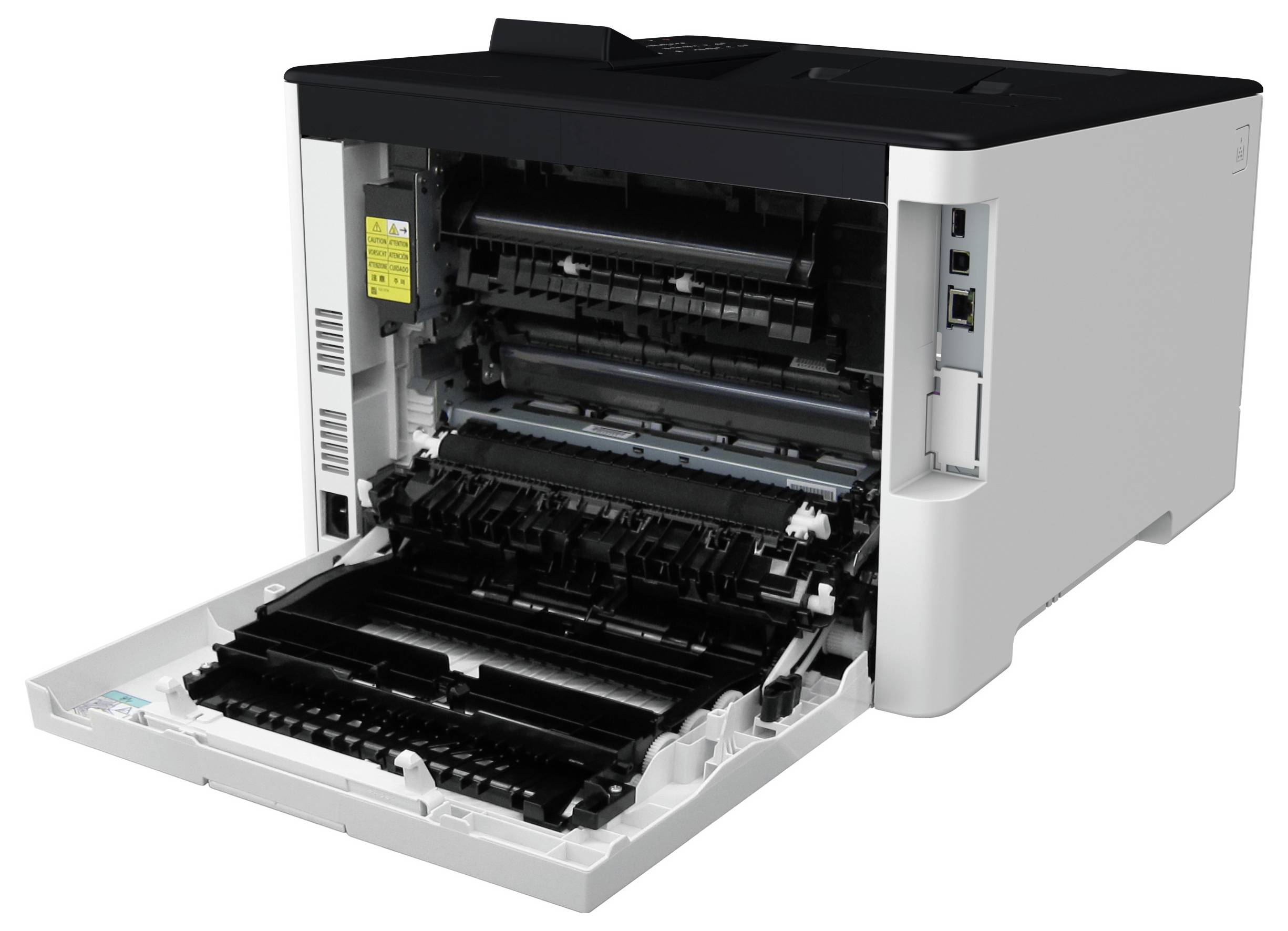 Canon i-SENSYS LBP673CDW Drucker Laser Farbe A4 33 S./min 33 S./min 1200 x 1200 dpi LAN, USB, WLAN