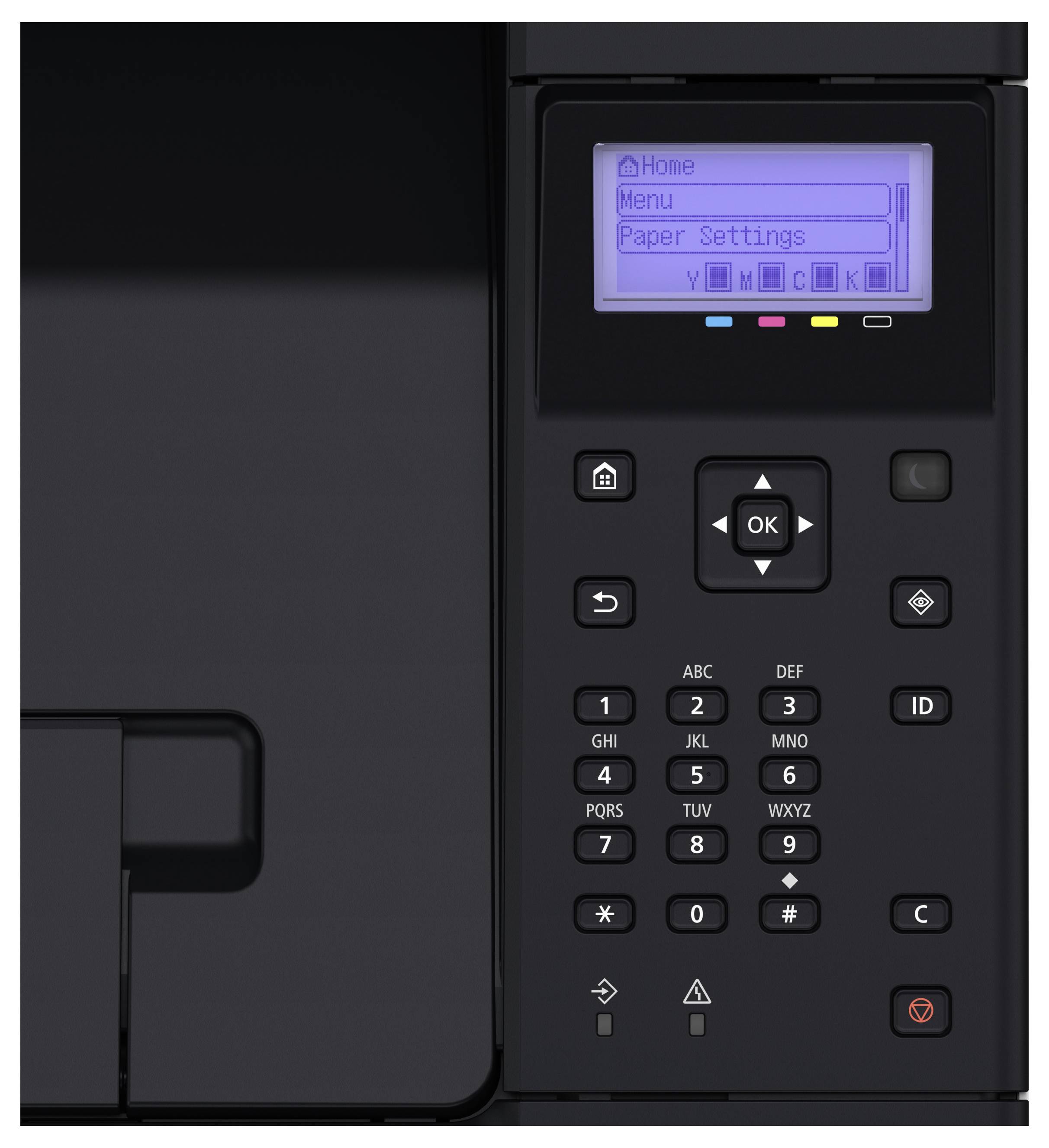Canon i-SENSYS LBP673CDW Drucker Laser Farbe A4 33 S./min 33 S./min 1200 x 1200 dpi LAN, USB, WLAN