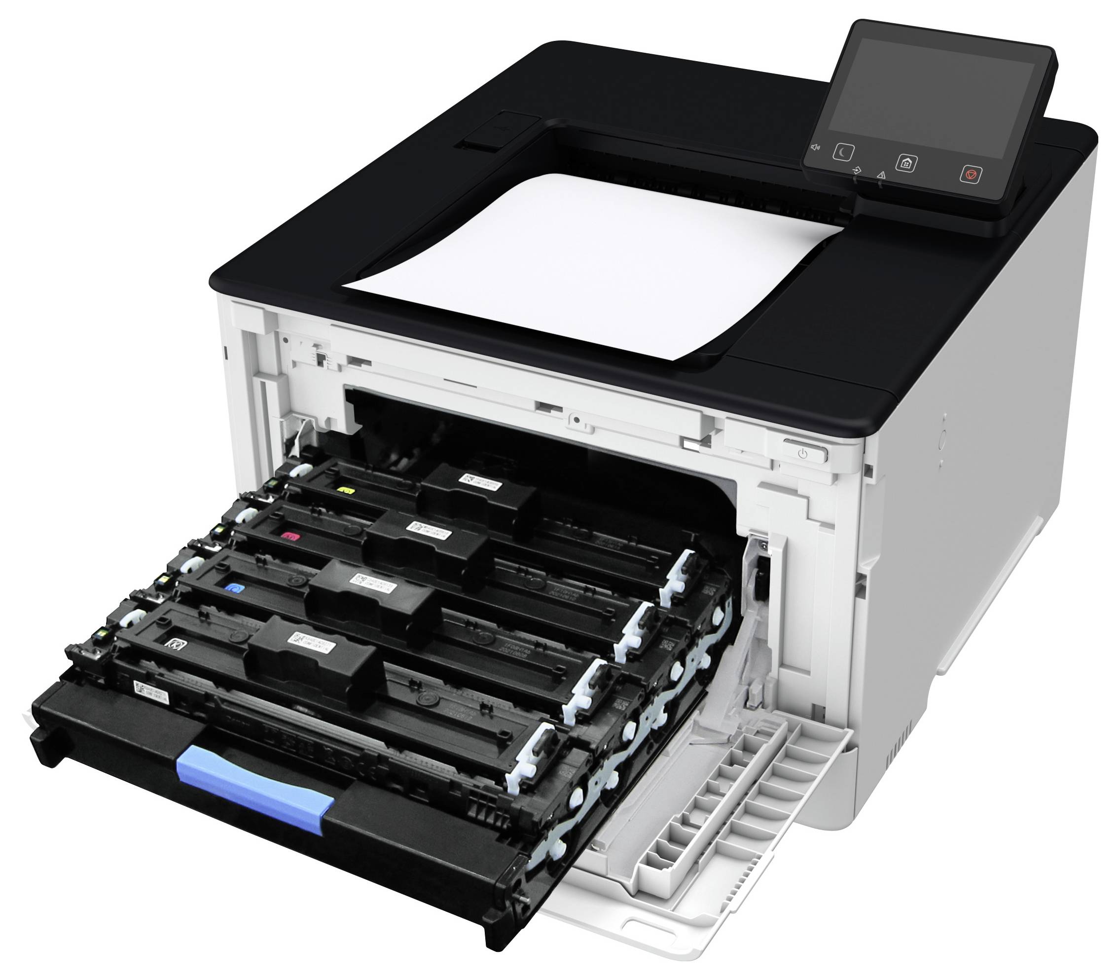 Canon i-SENSYS LBP673CDW Drucker Laser Farbe A4 33 S./min 33 S./min 1200 x 1200 dpi LAN, USB, WLAN