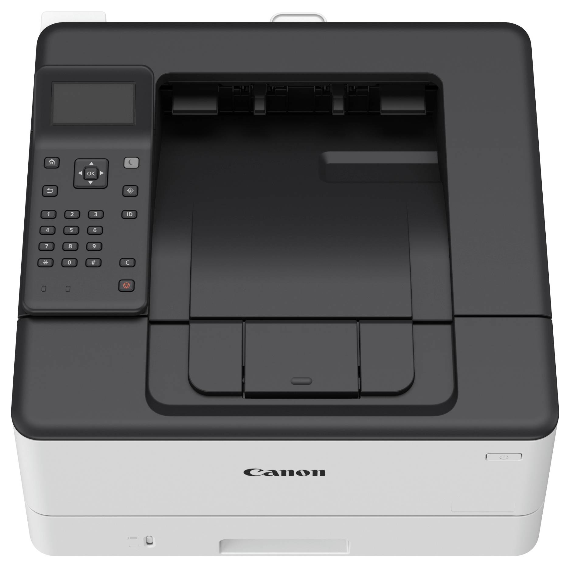 Canon i-SENSYS LBP246DW Drucker Laser Schwarz-Weiß A4 40 S./min 1200 x 1200 dpi LAN, USB, WLAN