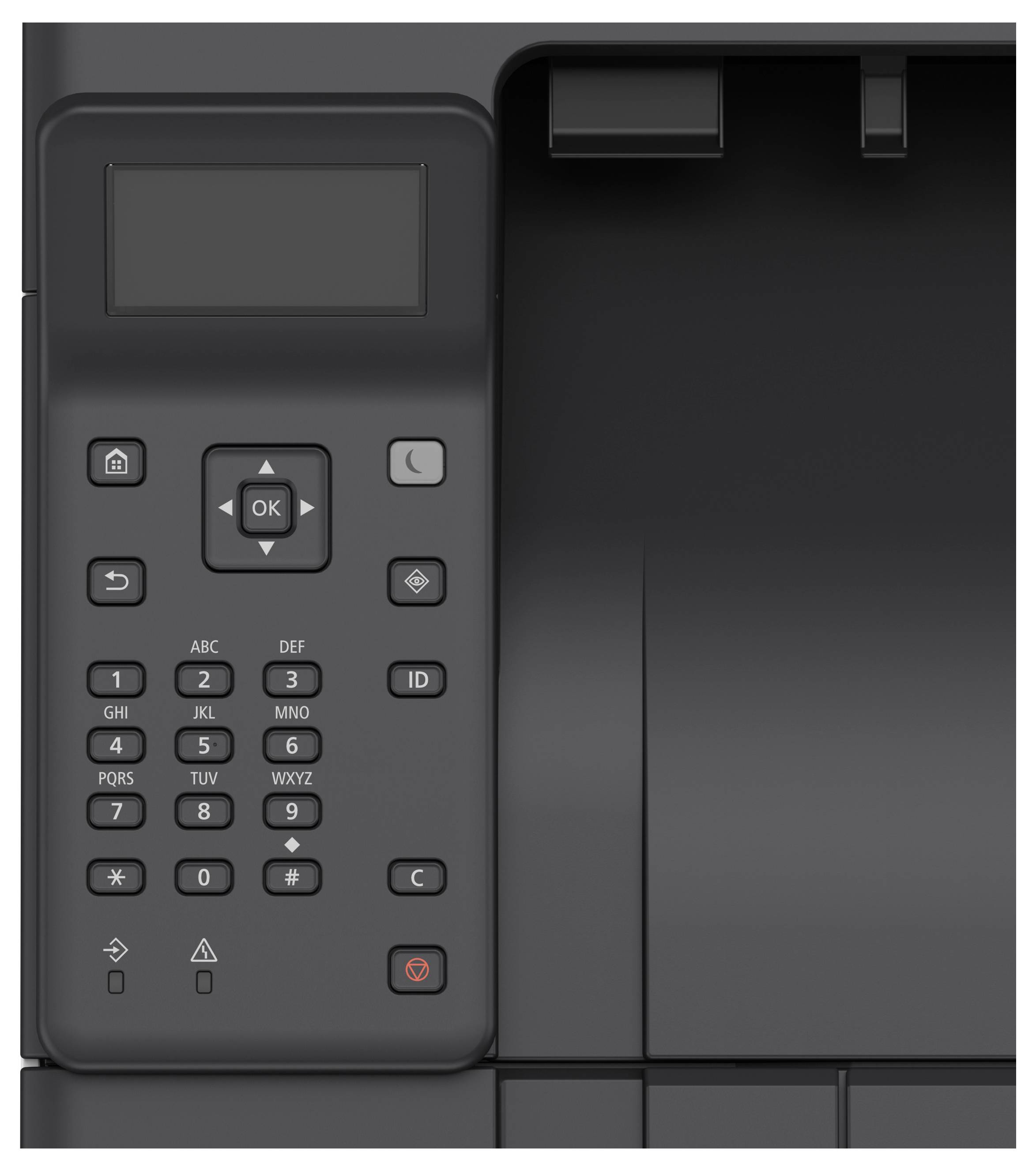 Canon i-SENSYS LBP246DW Drucker Laser Schwarz-Weiß A4 40 S./min 1200 x 1200 dpi LAN, USB, WLAN