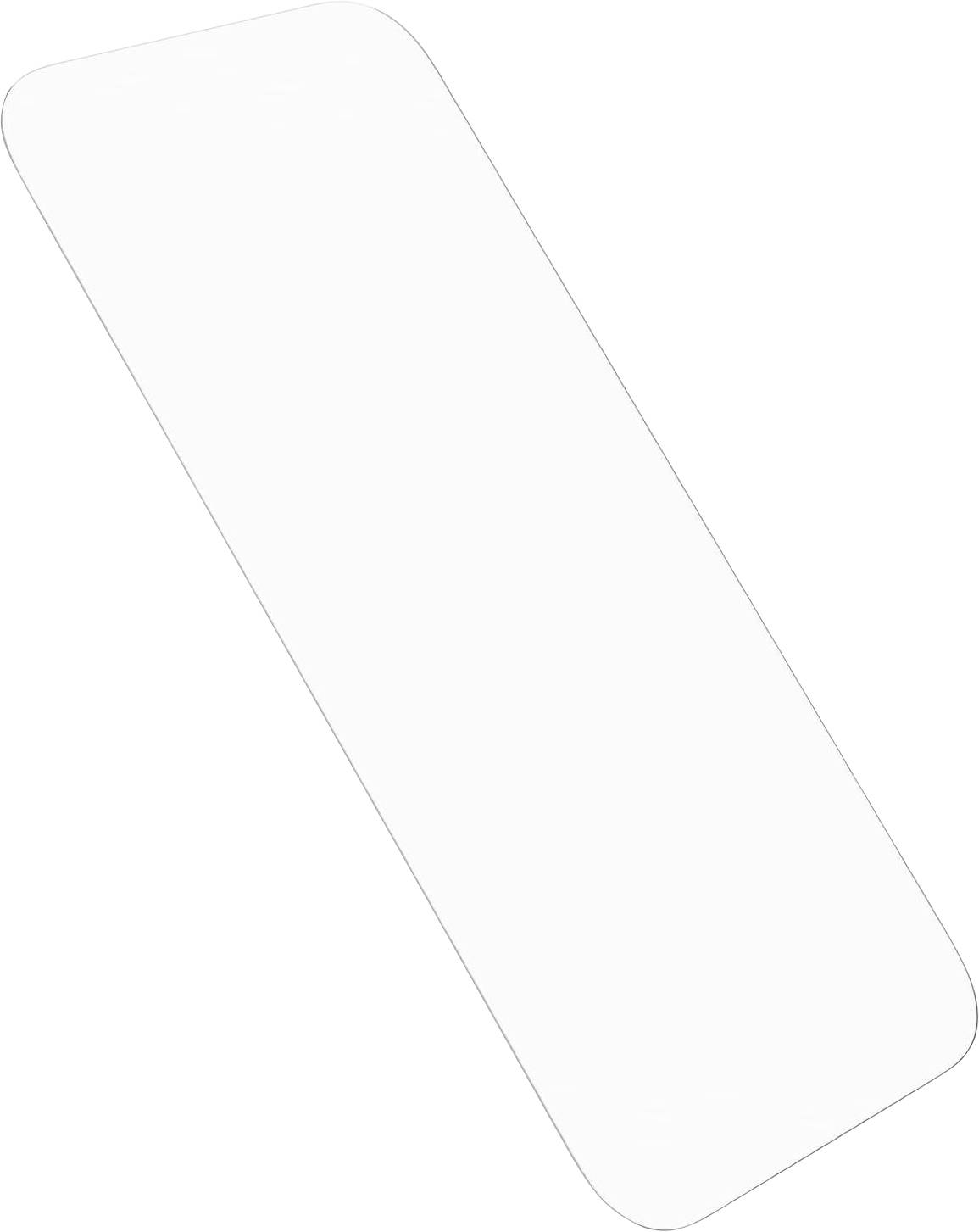 Otterbox Premium Glass Displayschutzglas Apple iPhone 16 Pro 1 St. Anti-Fingerprint, kratzfest 77-9