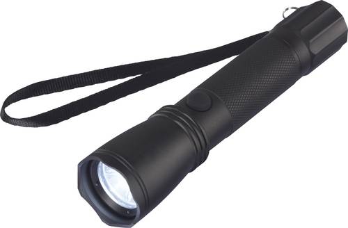 ATEX Handlampe Ex Zone: 1, 2, 21, 22 200 lm